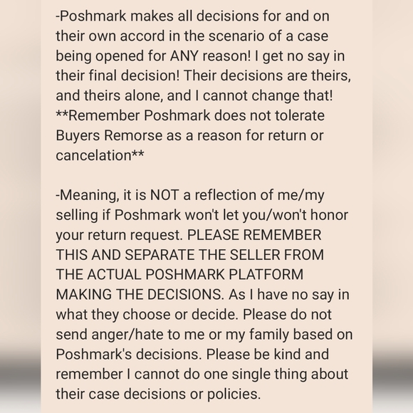 **❗READ❗** Verified Reseller 💕Pre-Purchase Educational Post💕 & Legal - Picture 15 of 16